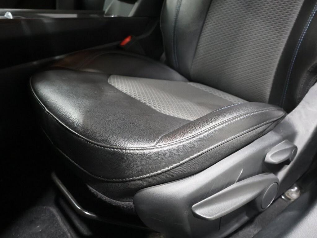 used 2024 Jeep Compass car, priced at $21,000