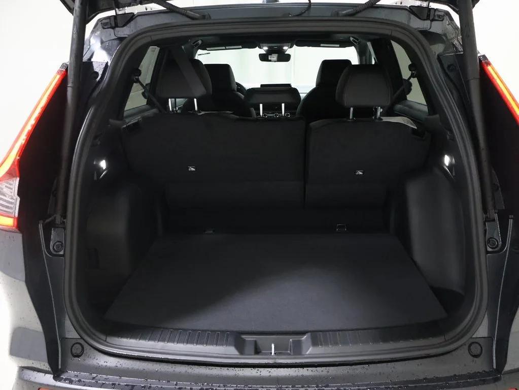 new 2026 Honda CR-V Hybrid car, priced at $41,675