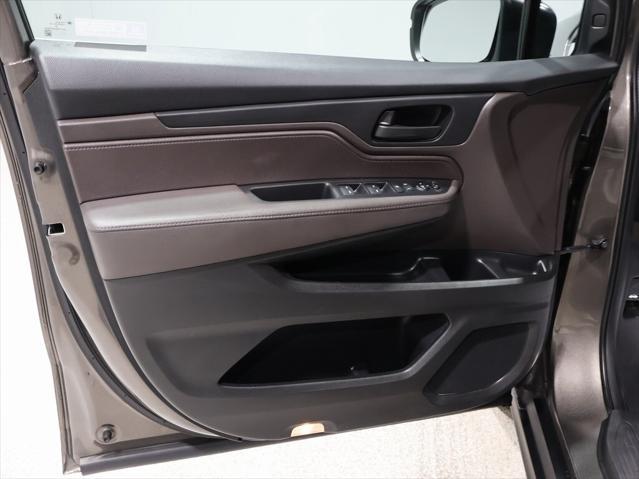used 2022 Honda Odyssey car, priced at $30,500