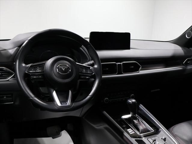 used 2023 Mazda CX-5 car, priced at $30,000