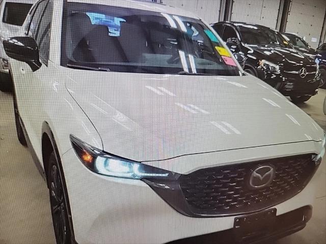 used 2023 Mazda CX-5 car, priced at $31,500