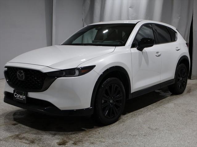 used 2023 Mazda CX-5 car, priced at $30,000