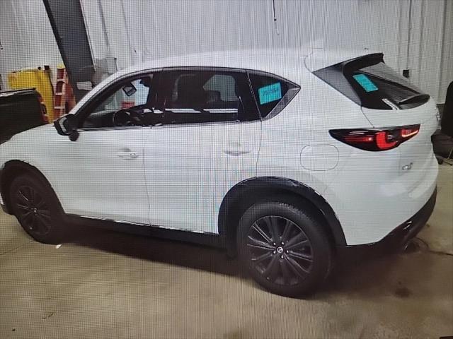 used 2023 Mazda CX-5 car, priced at $31,500