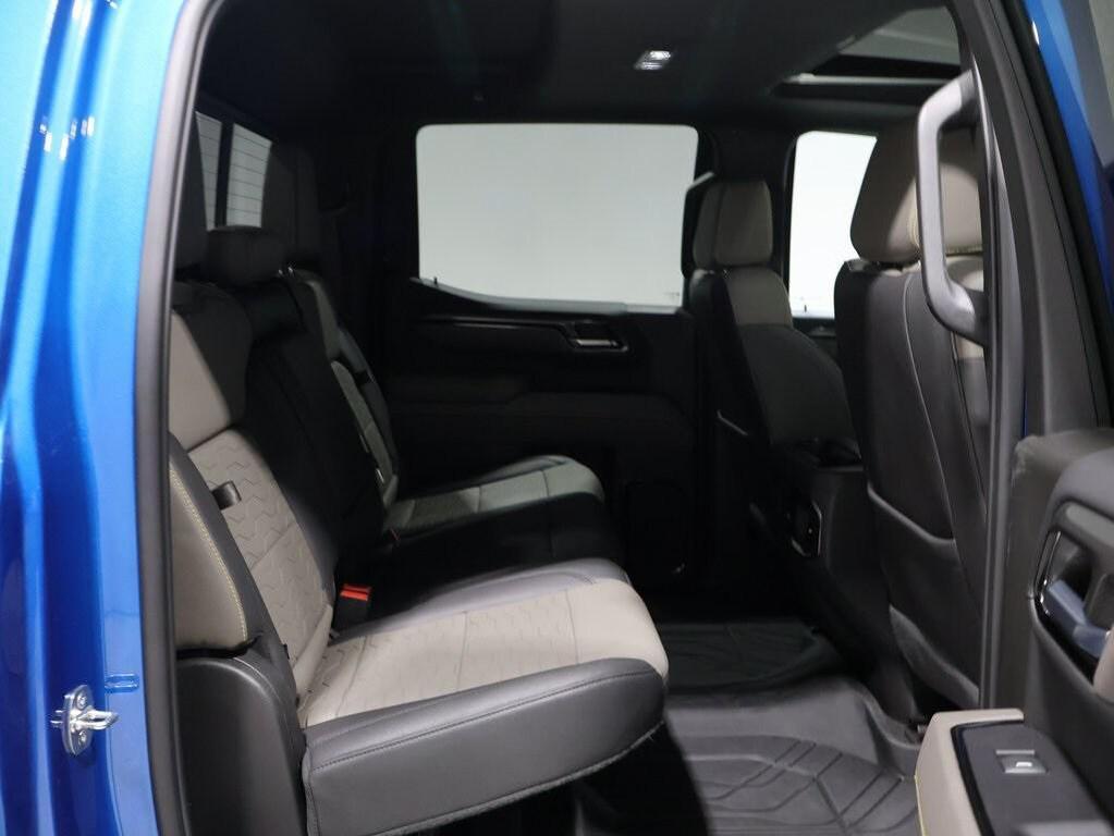 used 2022 Chevrolet Silverado 1500 car, priced at $46,000