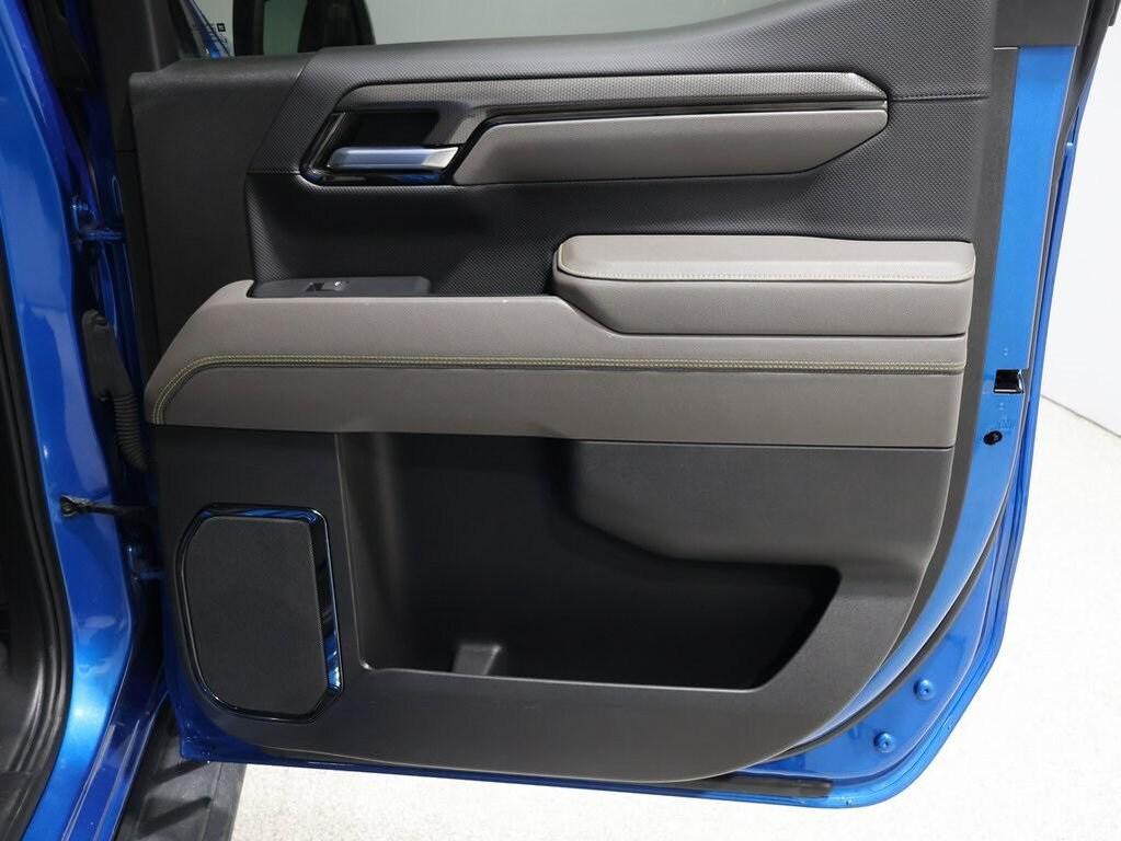 used 2022 Chevrolet Silverado 1500 car, priced at $46,000