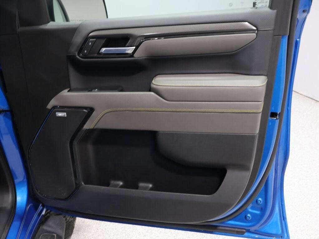 used 2022 Chevrolet Silverado 1500 car, priced at $46,000