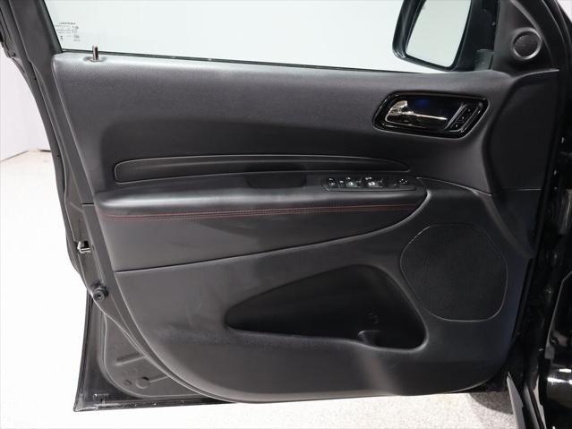 used 2024 Dodge Durango car, priced at $37,000