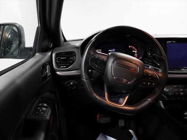 used 2024 Dodge Durango car, priced at $37,000