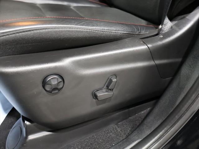 used 2024 Dodge Durango car, priced at $37,000