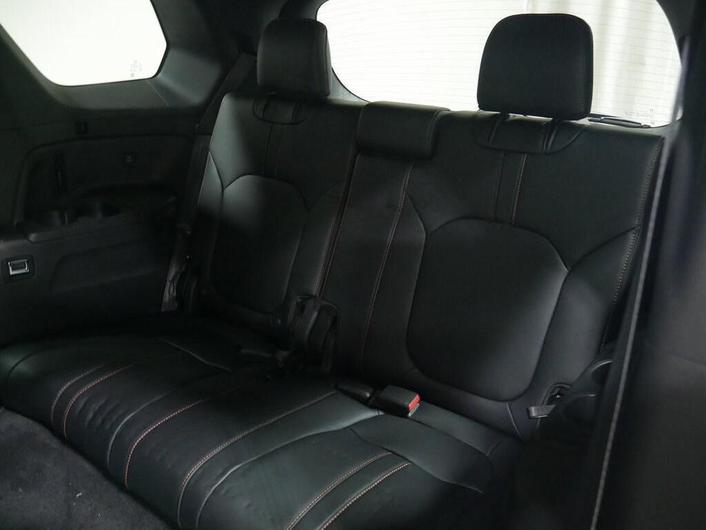 new 2025 Honda Pilot car, priced at $51,375