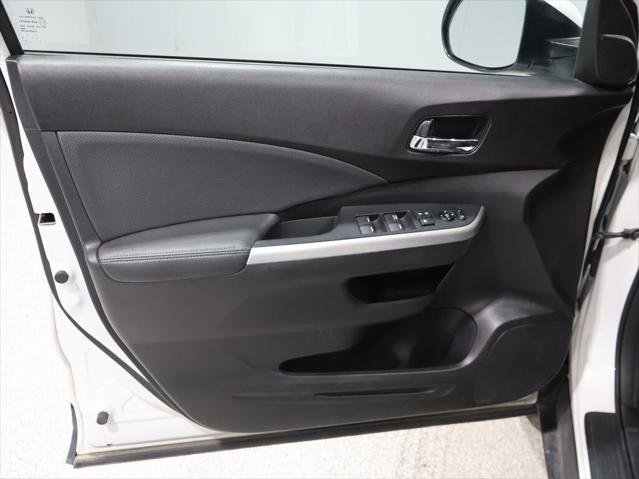 used 2016 Honda CR-V car, priced at $16,800