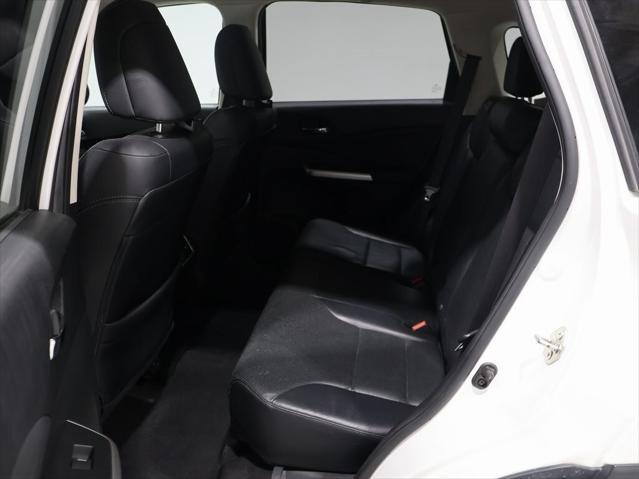 used 2016 Honda CR-V car, priced at $16,800
