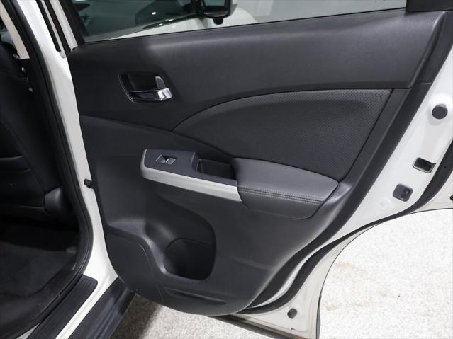 used 2016 Honda CR-V car, priced at $16,800
