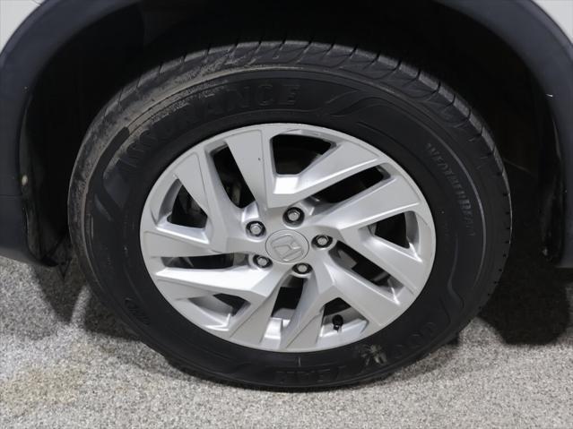used 2016 Honda CR-V car, priced at $16,800