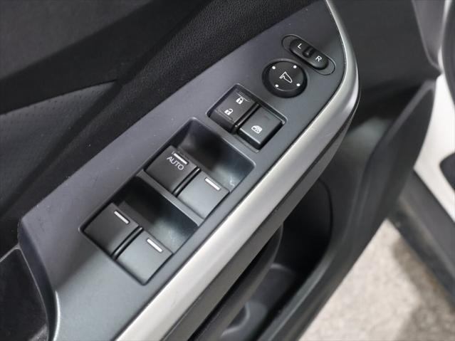 used 2016 Honda CR-V car, priced at $16,800