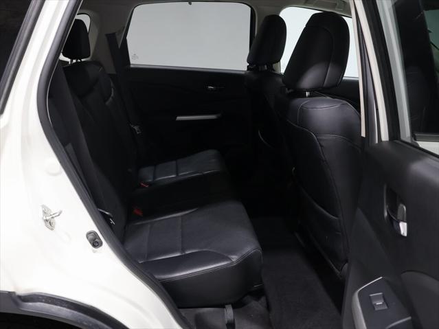 used 2016 Honda CR-V car, priced at $16,800