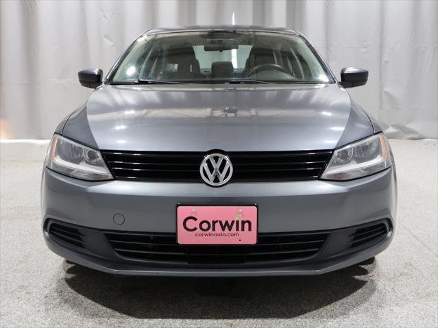 used 2013 Volkswagen Jetta car, priced at $3,500