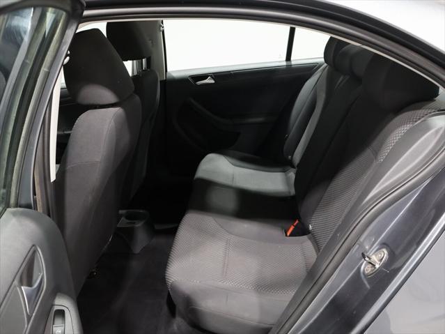 used 2013 Volkswagen Jetta car, priced at $3,500