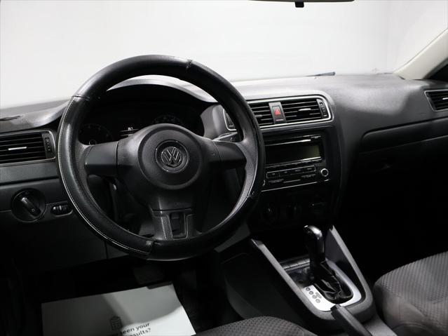 used 2013 Volkswagen Jetta car, priced at $3,500