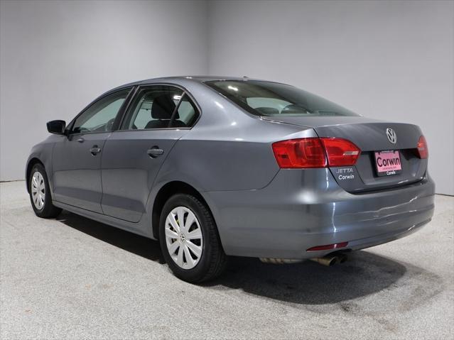 used 2013 Volkswagen Jetta car, priced at $3,500