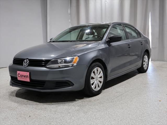 used 2013 Volkswagen Jetta car, priced at $3,500