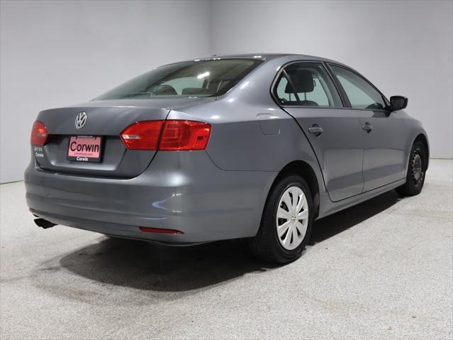 used 2013 Volkswagen Jetta car, priced at $3,500