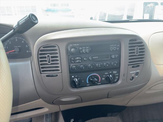 used 1998 Ford F-150 car, priced at $6,320