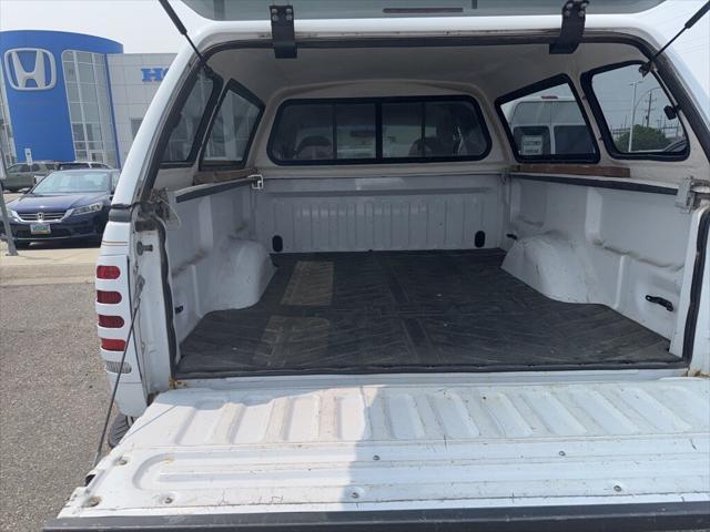 used 1998 Ford F-150 car, priced at $6,320