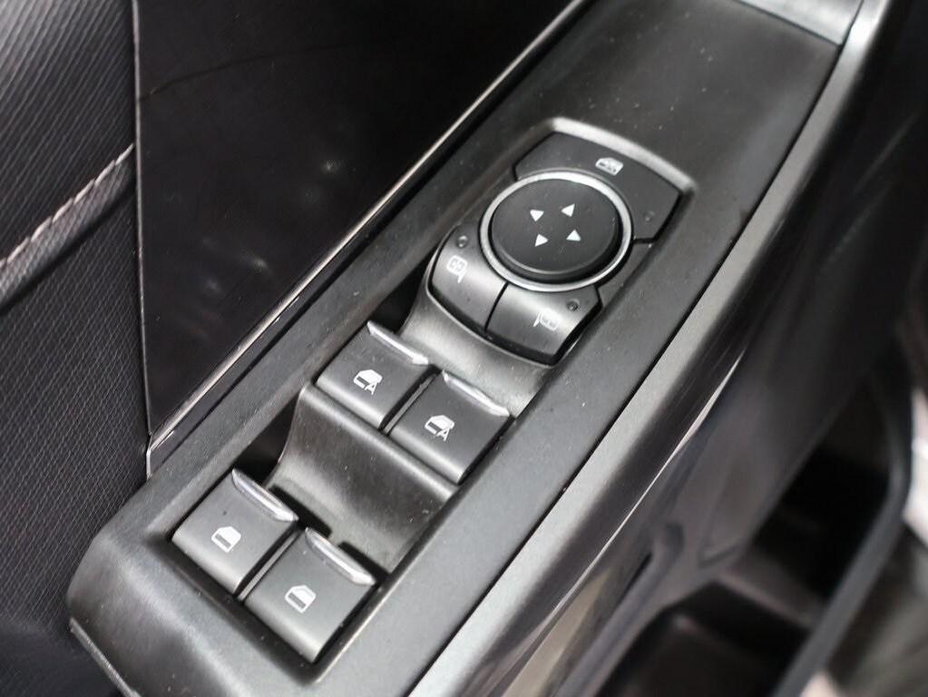 used 2022 Ford F-150 car, priced at $38,500
