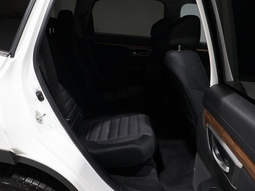 used 2019 Honda CR-V car, priced at $20,900