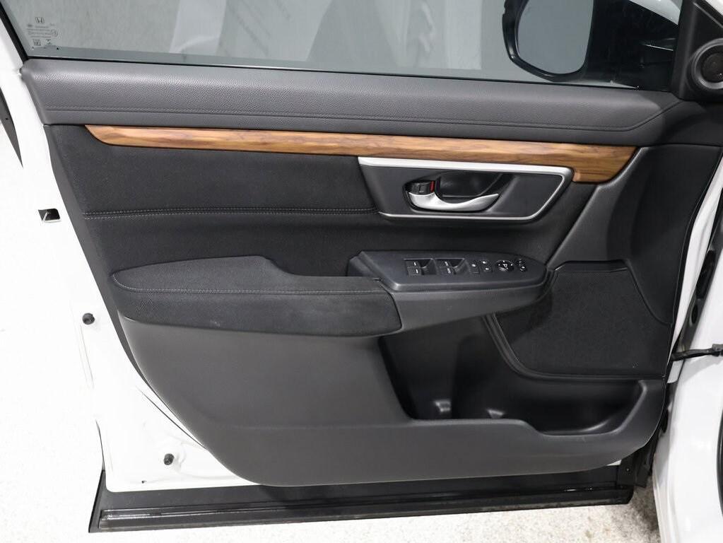 used 2019 Honda CR-V car, priced at $20,900