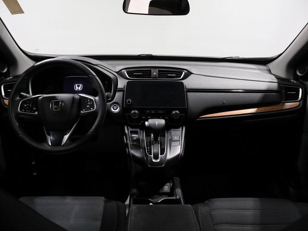 used 2019 Honda CR-V car, priced at $20,900