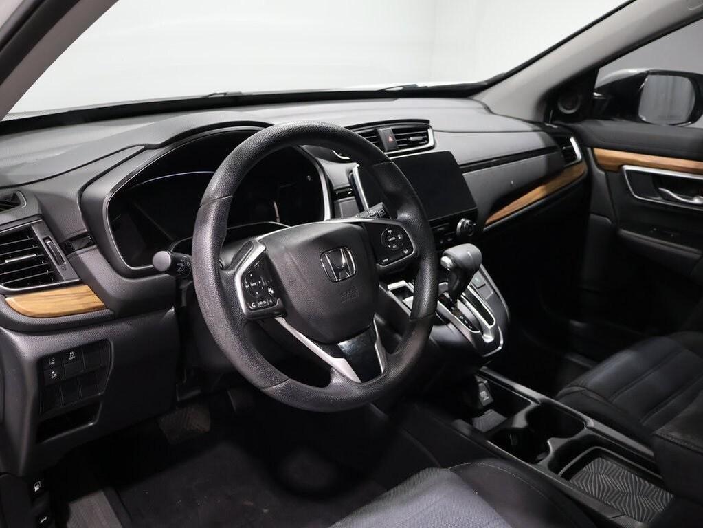 used 2019 Honda CR-V car, priced at $20,900