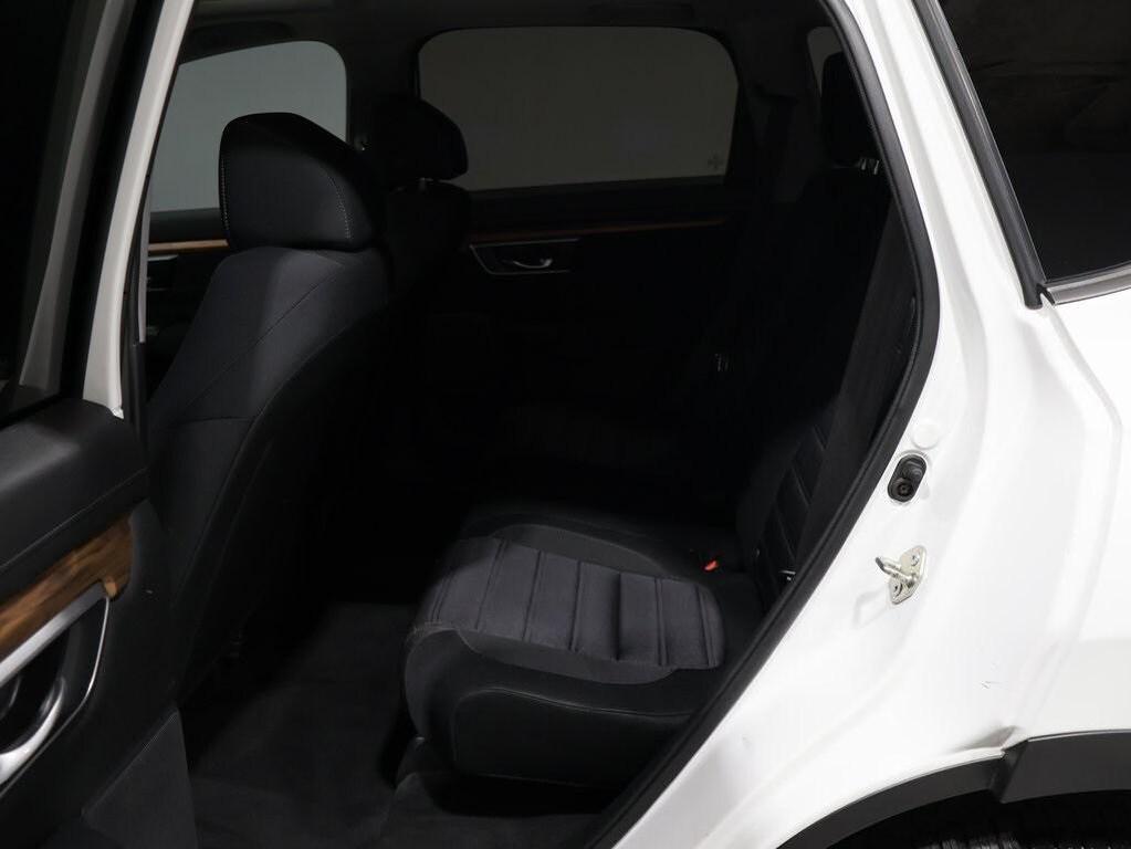 used 2019 Honda CR-V car, priced at $20,900