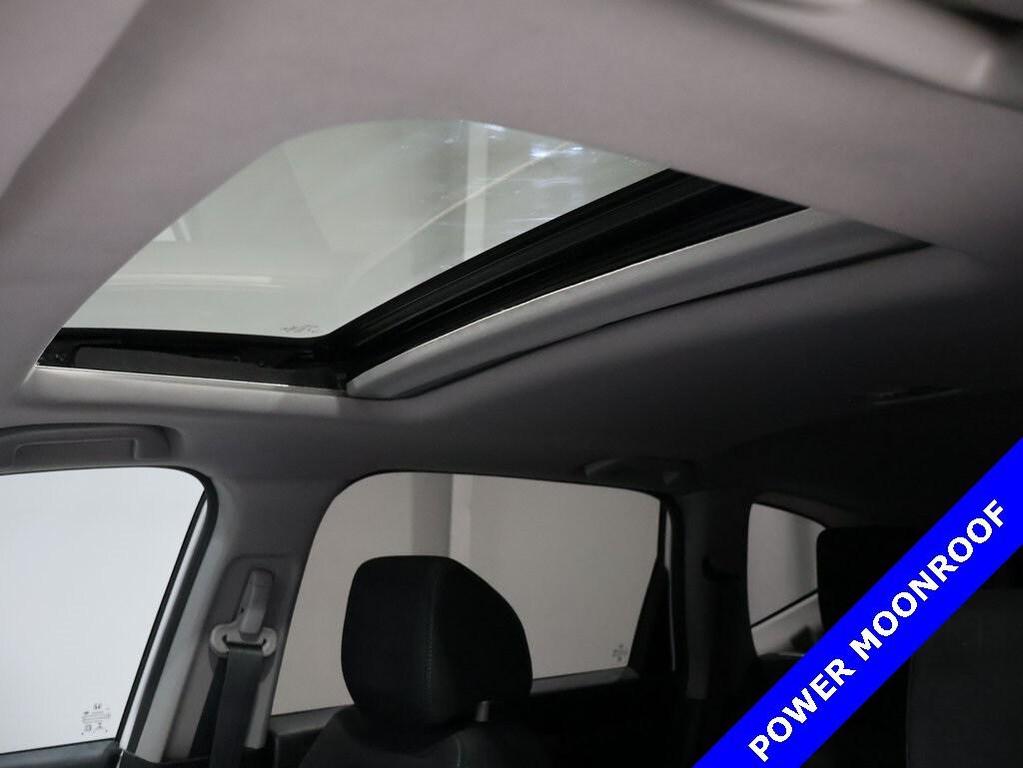 used 2019 Honda CR-V car, priced at $20,900