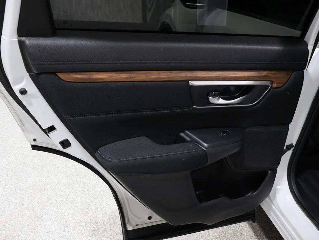 used 2019 Honda CR-V car, priced at $20,900