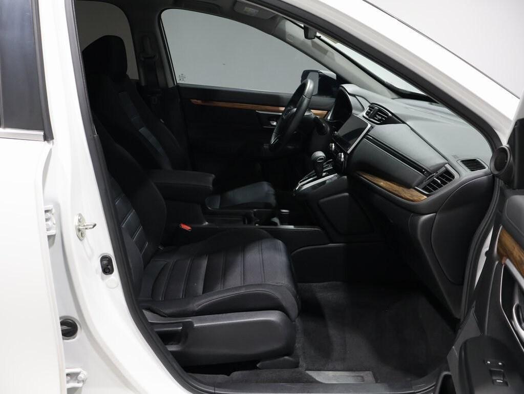 used 2019 Honda CR-V car, priced at $20,900
