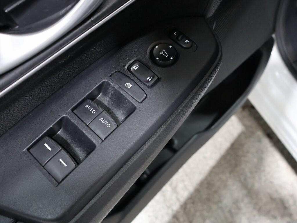 used 2019 Honda CR-V car, priced at $20,900