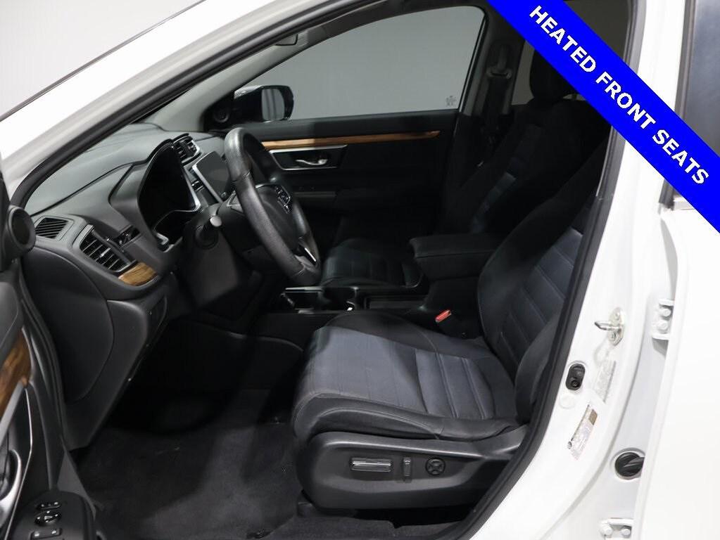 used 2019 Honda CR-V car, priced at $20,900