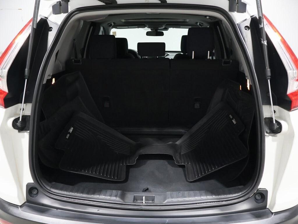 used 2019 Honda CR-V car, priced at $20,900