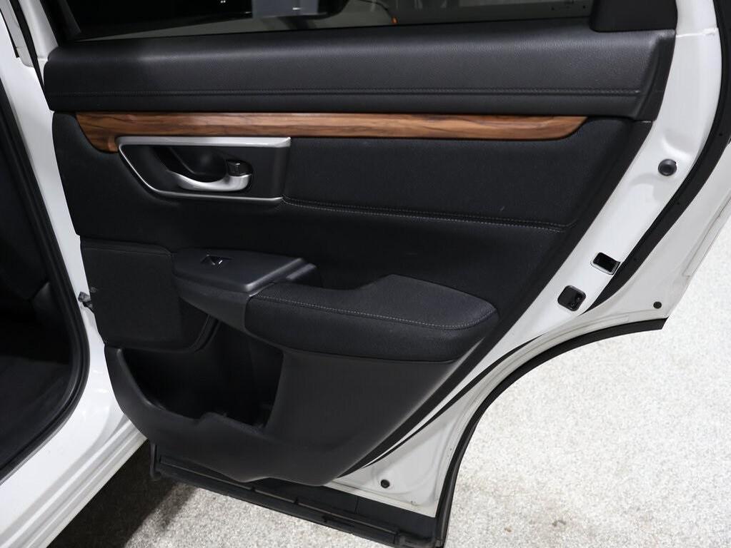 used 2019 Honda CR-V car, priced at $20,900