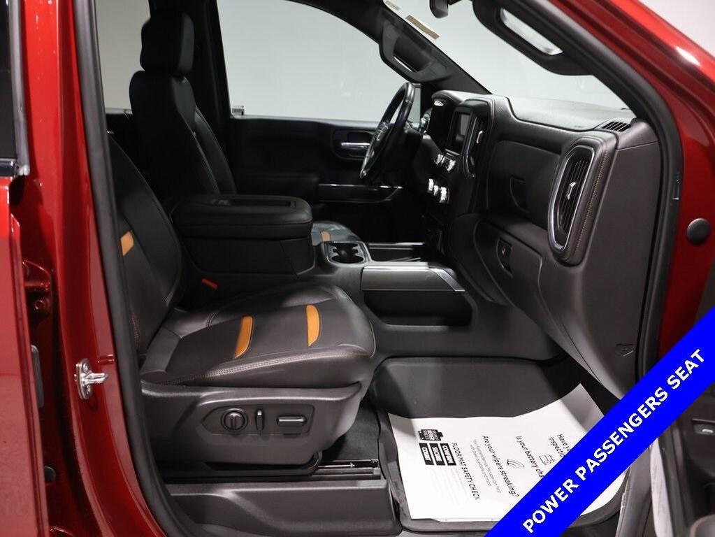 used 2020 GMC Sierra 1500 car, priced at $41,000