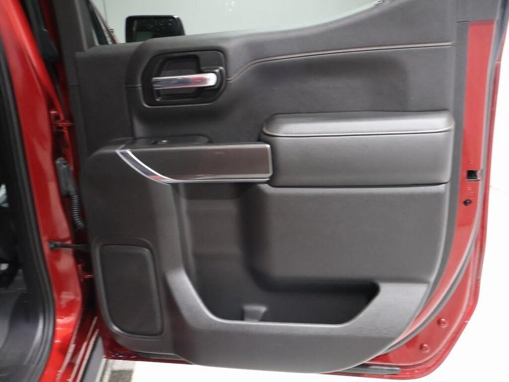 used 2020 GMC Sierra 1500 car, priced at $41,000