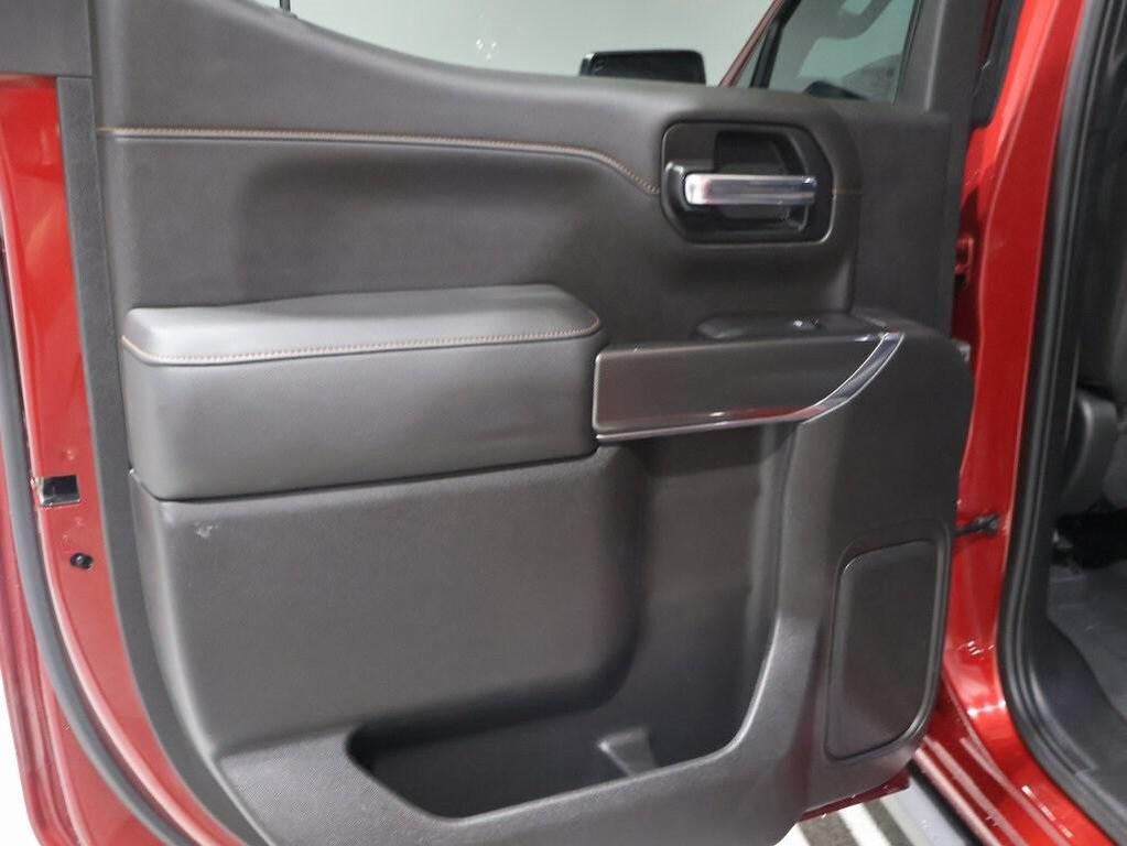 used 2020 GMC Sierra 1500 car, priced at $41,000