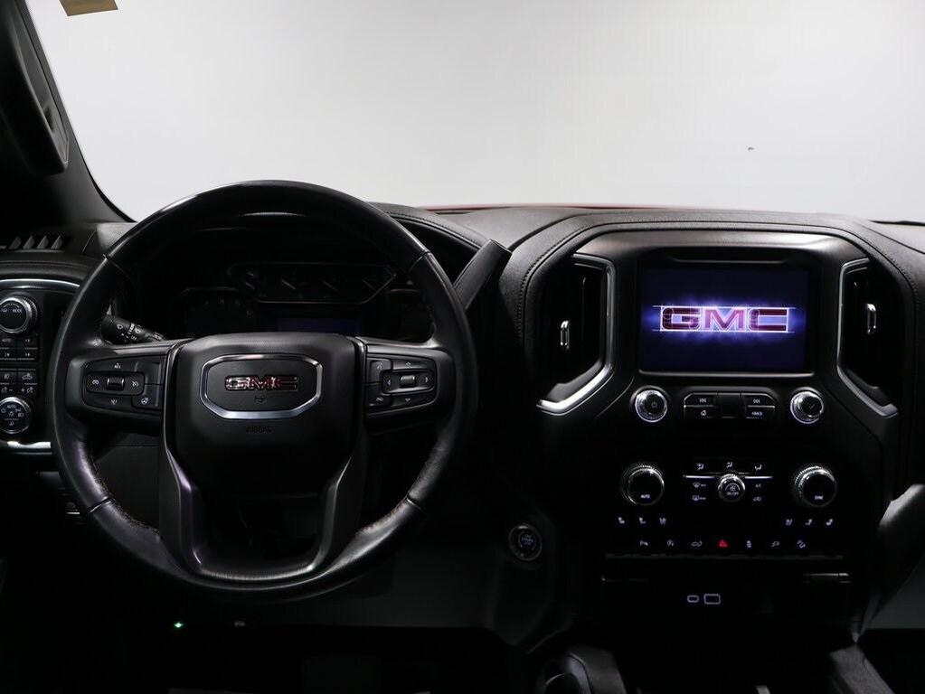 used 2020 GMC Sierra 1500 car, priced at $41,000