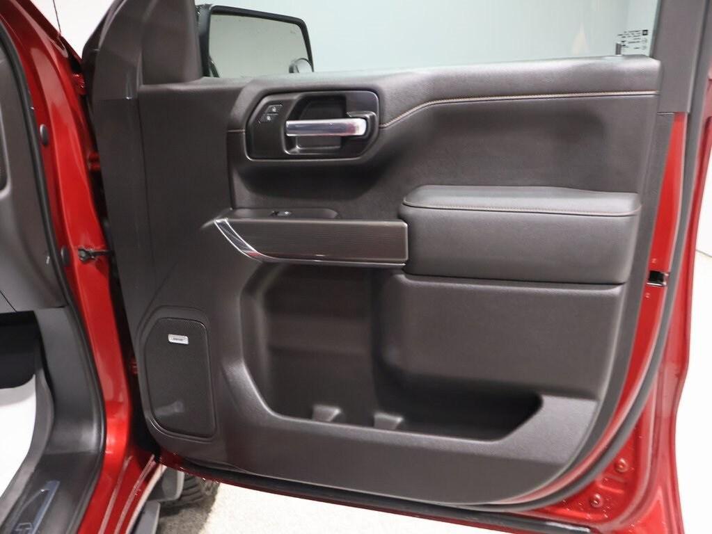 used 2020 GMC Sierra 1500 car, priced at $41,000