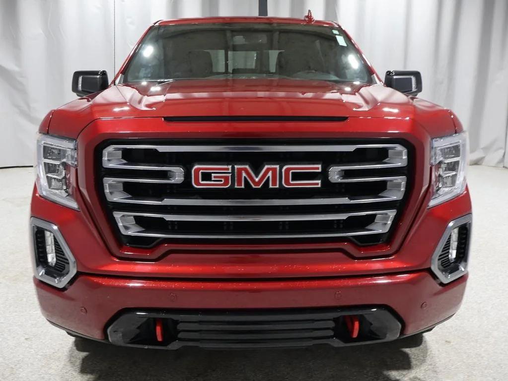 used 2020 GMC Sierra 1500 car, priced at $41,000