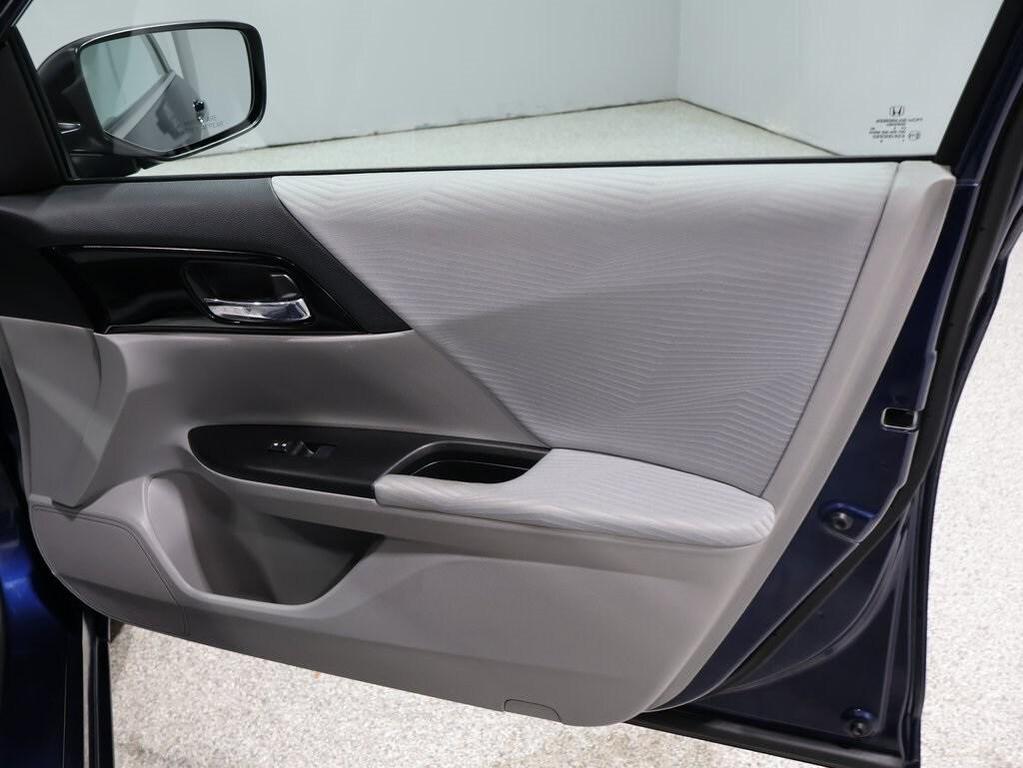 used 2016 Honda Accord car, priced at $17,000