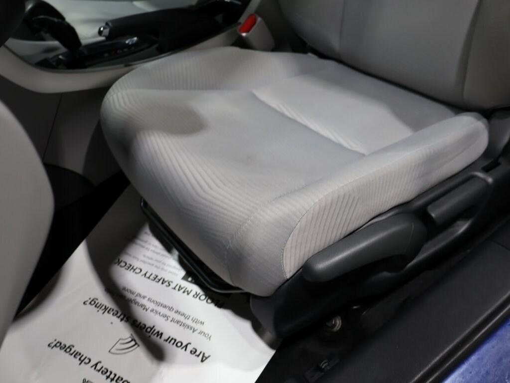 used 2016 Honda Accord car, priced at $17,000