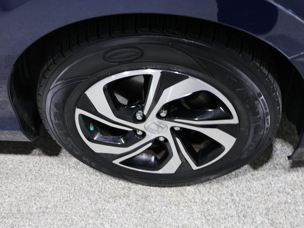 used 2016 Honda Accord car, priced at $17,000